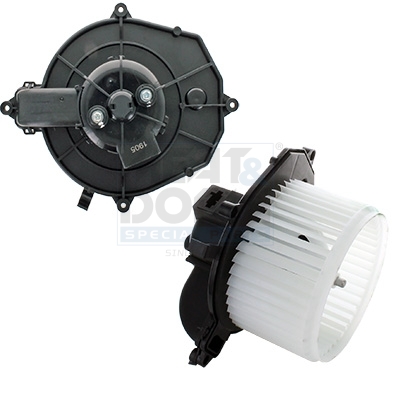 Ventilatore abitacolo MEAT & DORIA 994208