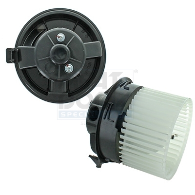 Ventilatore abitacolo MEAT & DORIA 994209