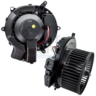 Ventilatore abitacolo MEAT & DORIA 994216