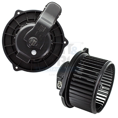 Ventilatore abitacolo MEAT & DORIA 994227