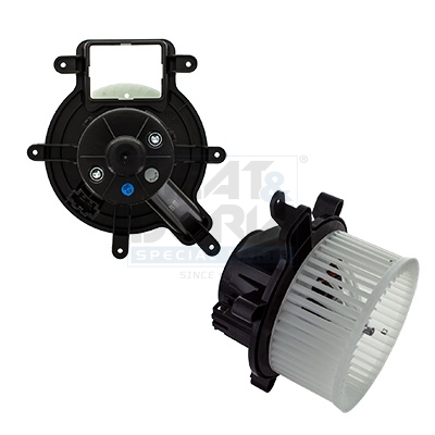 Ventilatore abitacolo MEAT & DORIA 994231