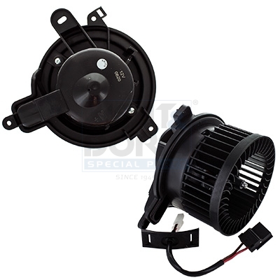 Ventilatore abitacolo MEAT & DORIA 994232