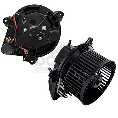 Ventilatore abitacolo MEAT & DORIA 994233