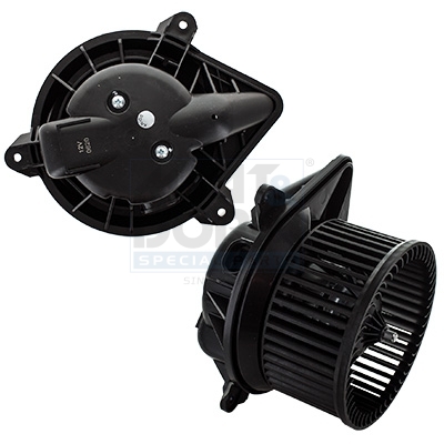 Ventilatore abitacolo MEAT & DORIA 994236