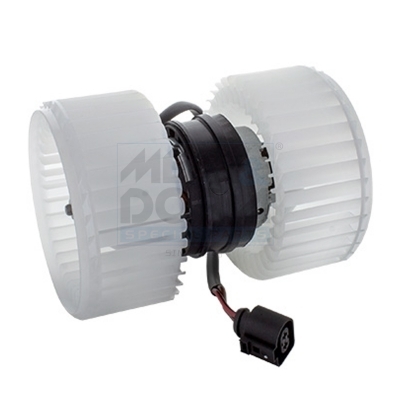 Ventilatore abitacolo MEAT & DORIA 994240