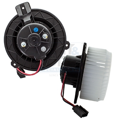 Ventilatore abitacolo MEAT & DORIA 994243