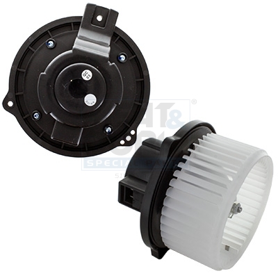 Ventilatore abitacolo MEAT & DORIA 994244