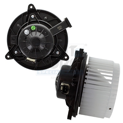 Ventilatore abitacolo MEAT & DORIA 994246