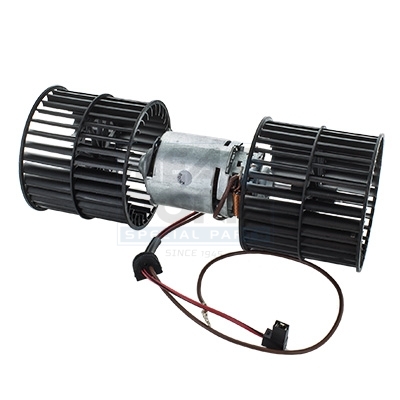 Ventilatore abitacolo MEAT & DORIA 994248