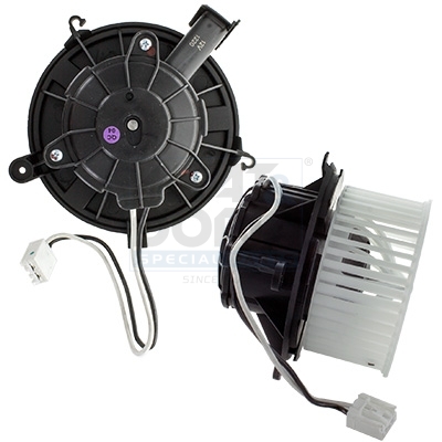 Ventilatore abitacolo MEAT & DORIA 994254