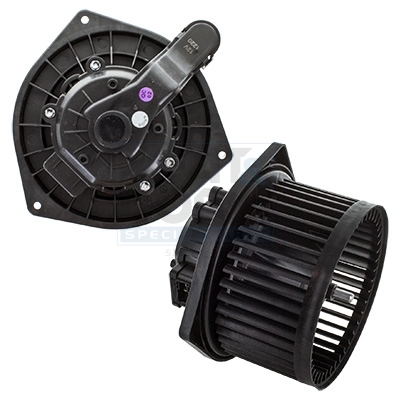 Ventilatore abitacolo MEAT & DORIA 994262