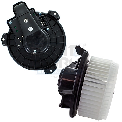 Ventilatore abitacolo MEAT & DORIA 994263