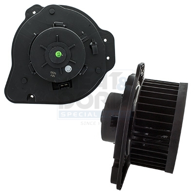 Ventilatore abitacolo MEAT & DORIA 994265