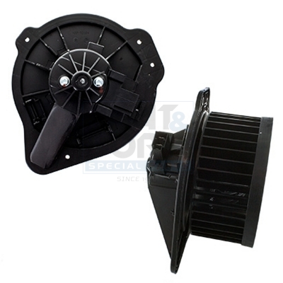 Ventilatore abitacolo MEAT & DORIA 994266