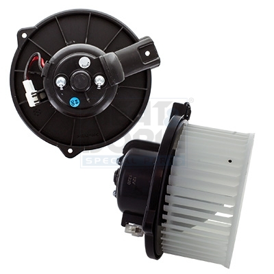 Ventilatore abitacolo MEAT & DORIA 994267