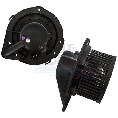 Ventilatore abitacolo MEAT & DORIA 994269