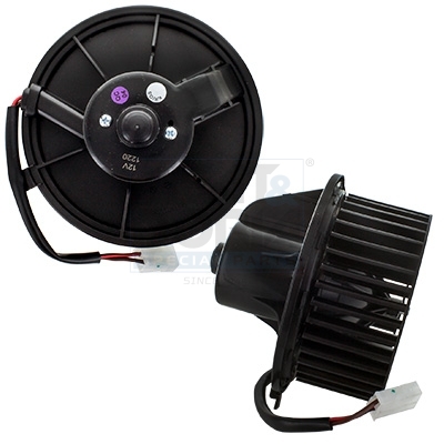 Ventilatore abitacolo MEAT & DORIA 994270