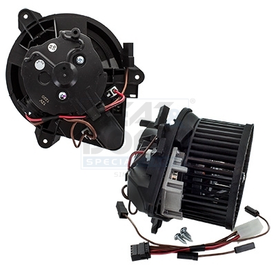 Ventilatore abitacolo MEAT & DORIA 994272