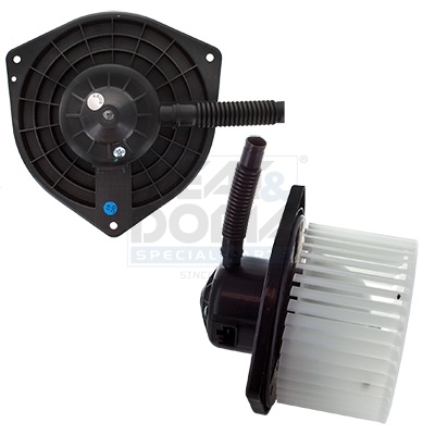 Ventilatore abitacolo MEAT & DORIA 994273
