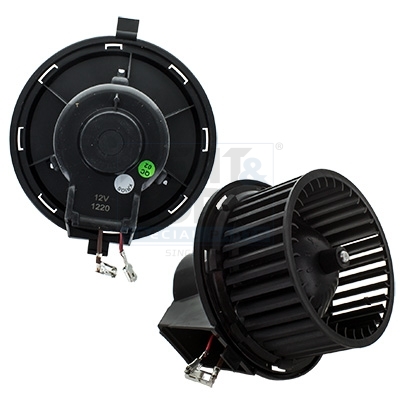 Ventilatore abitacolo MEAT & DORIA 994283