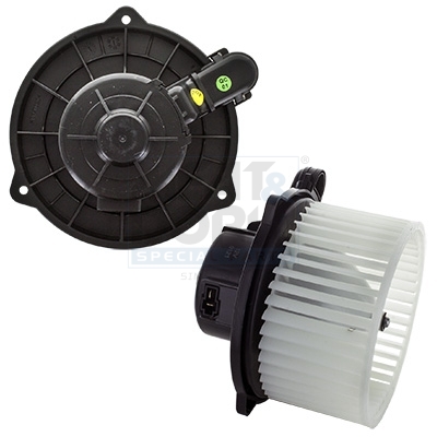 Ventilatore abitacolo MEAT & DORIA 994285