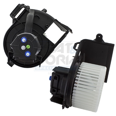 Ventilatore abitacolo MEAT & DORIA 994288
