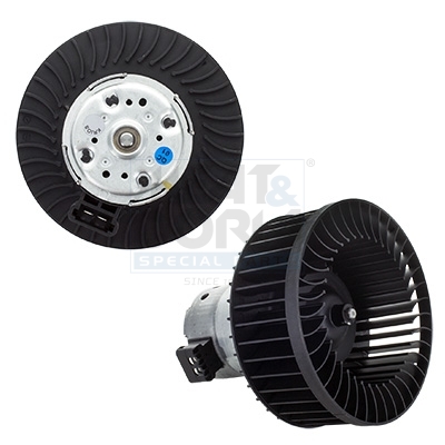 Ventilatore abitacolo MEAT & DORIA 994290