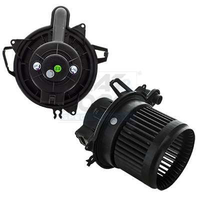Ventilatore abitacolo MEAT & DORIA 994291
