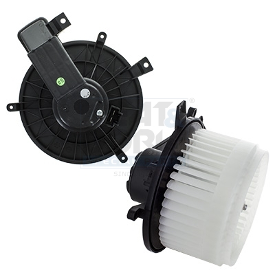 Ventilatore abitacolo MEAT & DORIA 994293