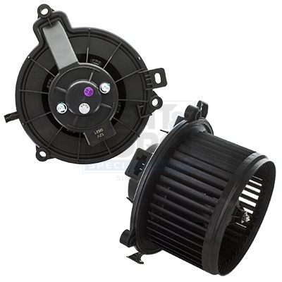 Ventilatore abitacolo MEAT & DORIA 994294