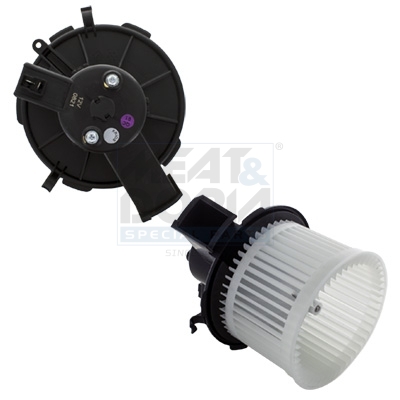 Ventilatore abitacolo MEAT & DORIA 994296