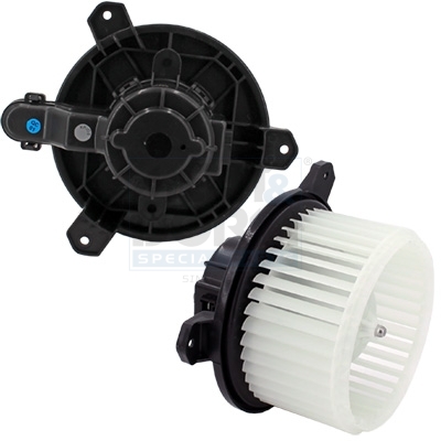 Ventilatore abitacolo MEAT & DORIA 994302