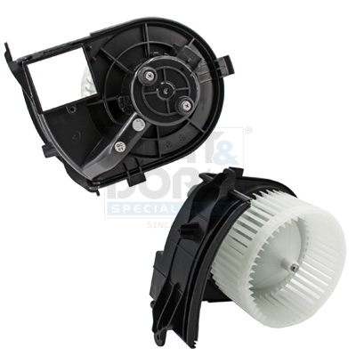 Ventilatore abitacolo MEAT & DORIA 994303