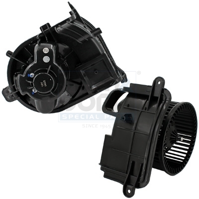 Ventilatore abitacolo MEAT & DORIA 994304