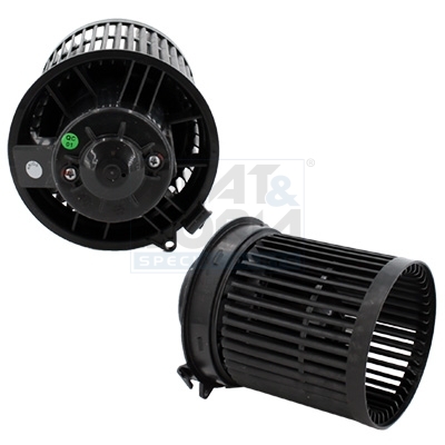 Ventilatore abitacolo MEAT & DORIA 994307
