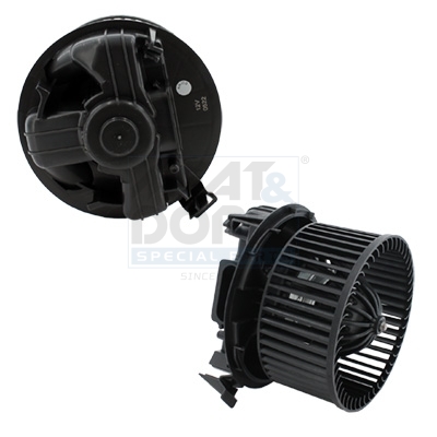Ventilatore abitacolo MEAT & DORIA 994310