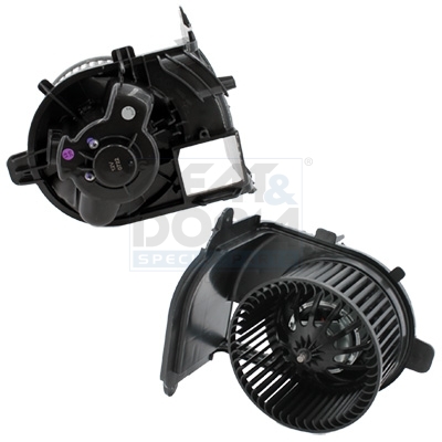 Ventilatore abitacolo MEAT & DORIA 994311