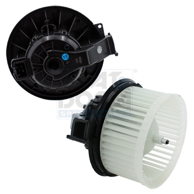 Ventilatore abitacolo MEAT & DORIA 994313