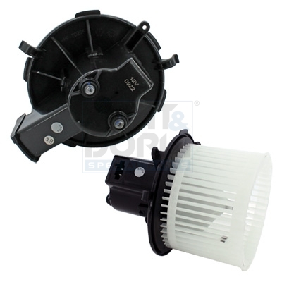 Ventilatore abitacolo MEAT & DORIA 994316