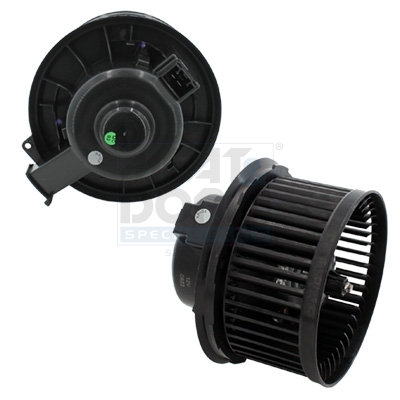 Ventilatore abitacolo MEAT & DORIA 994317
