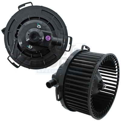 Ventilatore abitacolo MEAT & DORIA 994319