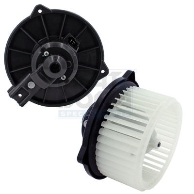 Ventilatore abitacolo MEAT & DORIA 994324