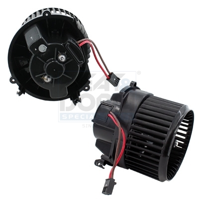 Ventilatore abitacolo MEAT & DORIA 994327