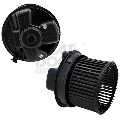 Ventilatore abitacolo MEAT & DORIA 994329