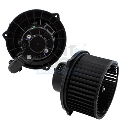 Ventilatore abitacolo MEAT & DORIA 994332