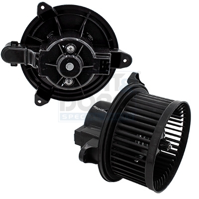 Ventilatore abitacolo MEAT & DORIA 994334