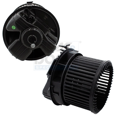 Ventilatore abitacolo MEAT & DORIA 994337