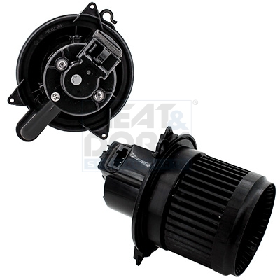 Ventilatore abitacolo MEAT & DORIA 994340