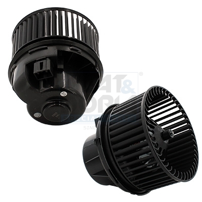 Ventilatore abitacolo MEAT & DORIA 994341