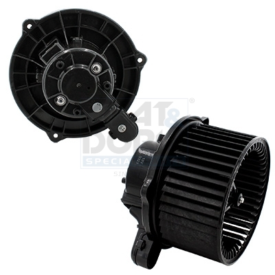 Ventilatore abitacolo MEAT & DORIA 994344